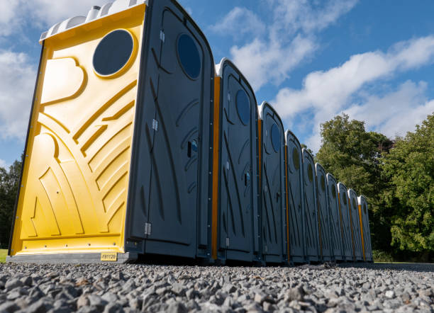 Portable Toilet Rental for Emergency Services in Belton, MO