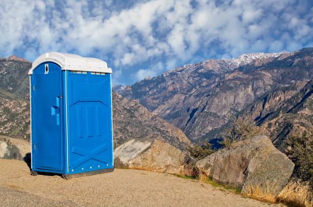 Professional Portable Potty Rental in Belton, MO